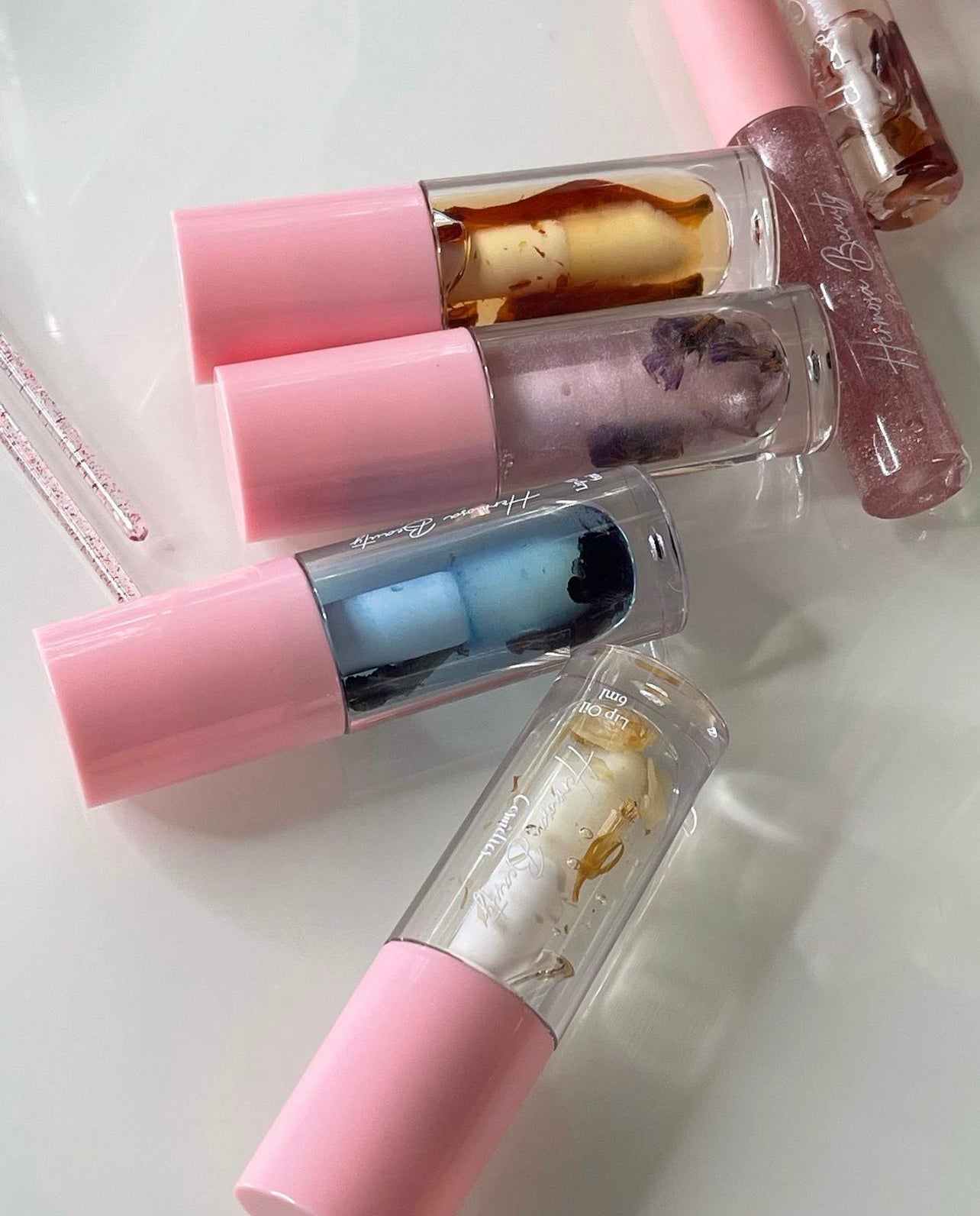 Lip Oil Bundle