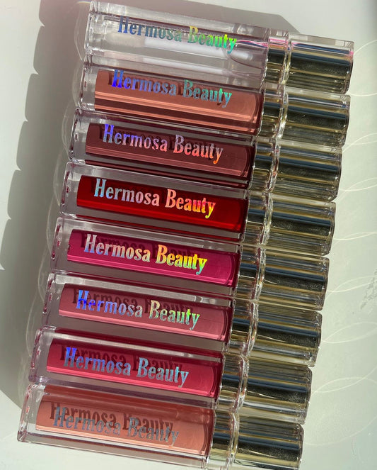 Créme Lipgloss Bundle