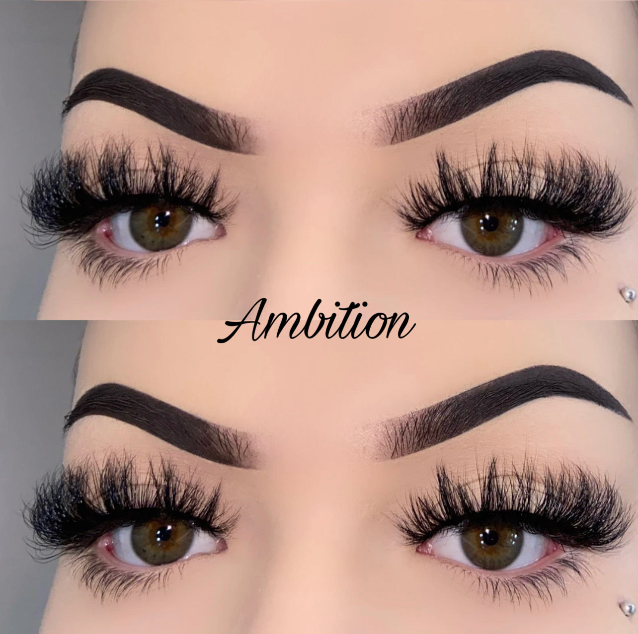 Ambition (18MM)