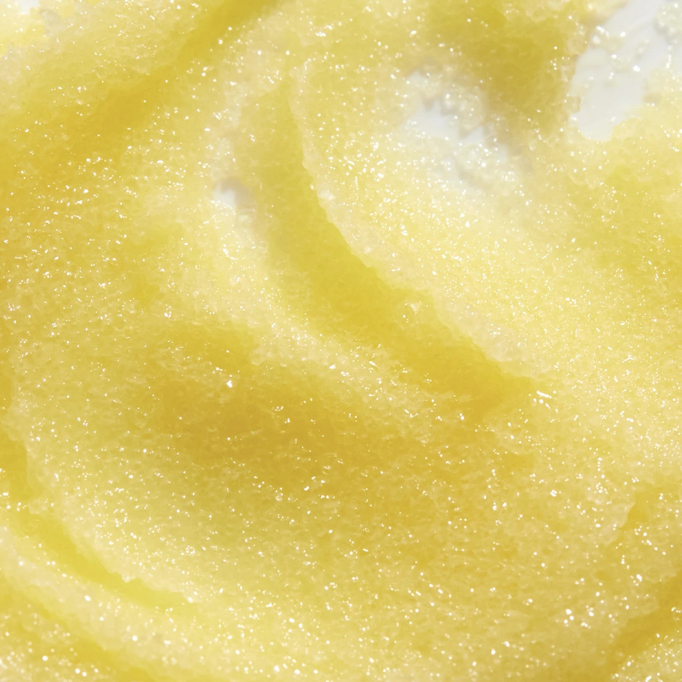 Pineapple Lip Scrub