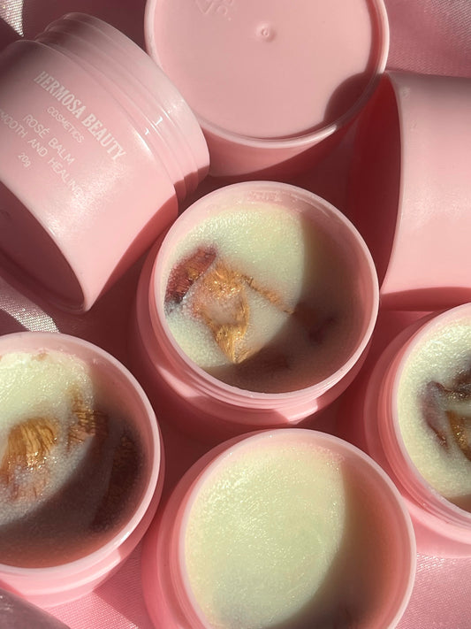 Rosé Balm